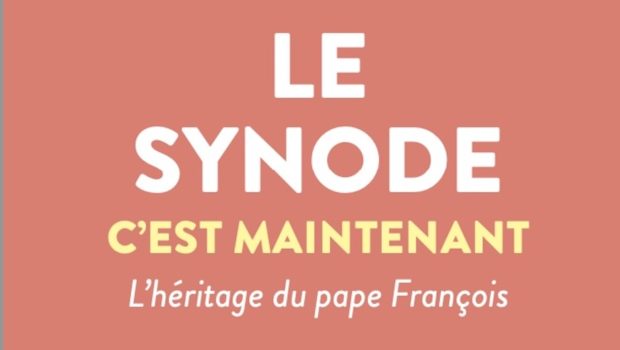 Le synode sur la synodalité, pourquoi, comment, jusqu’où …